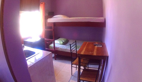 Basic Studio, City View, Ground Floor