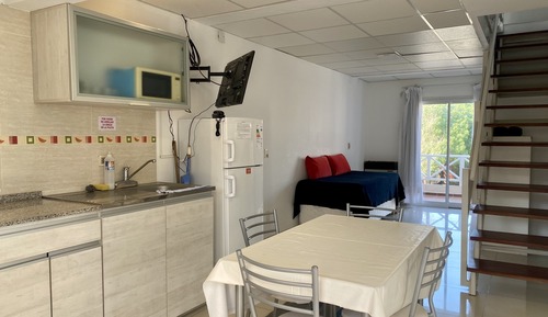 Panoramic Apartment, 1 Bedroom