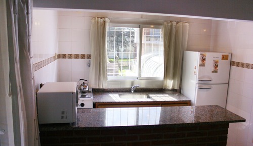 Family Apartment, 2 Bedrooms, Non Smoking, Park View