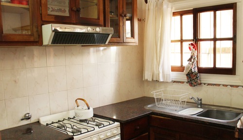 Family Duplex, 2 Bedrooms