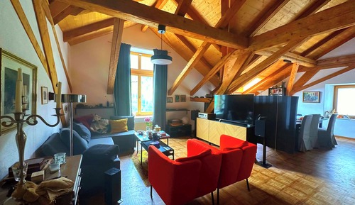 Elite Apartment