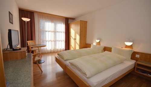 Double or Twin Room