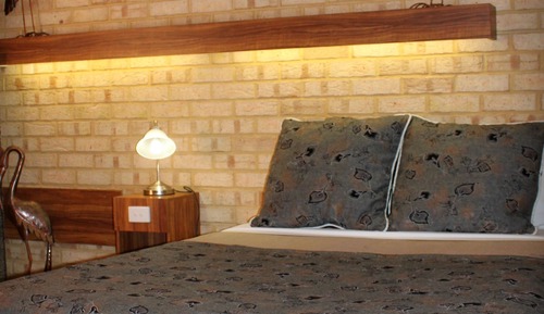 Executive Suite, 1 Bedroom, Garden View