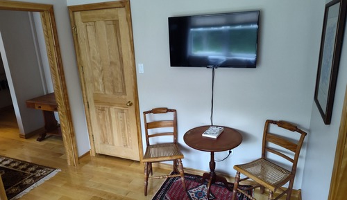 Suite, 1 Bedroom, Hill View, Ground Floor