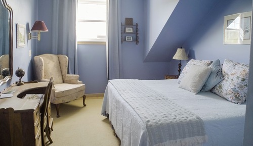 Room, 1 King Bed, Harborside