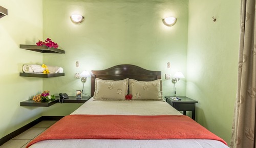 Standard Double Room, 1 Double Bed