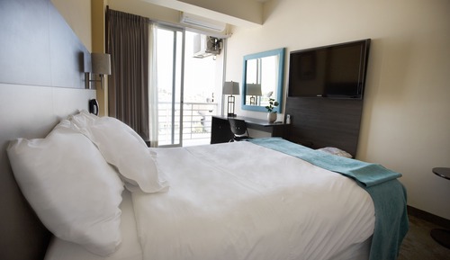 Superior Double Room, 1 Queen Bed