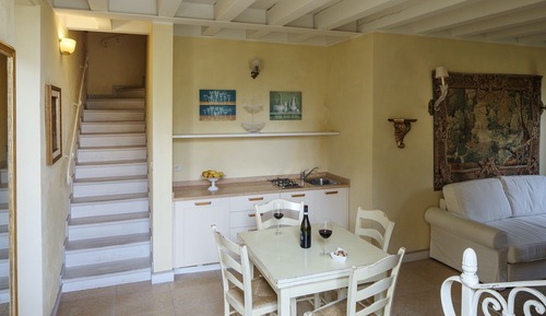 Junior Duplex