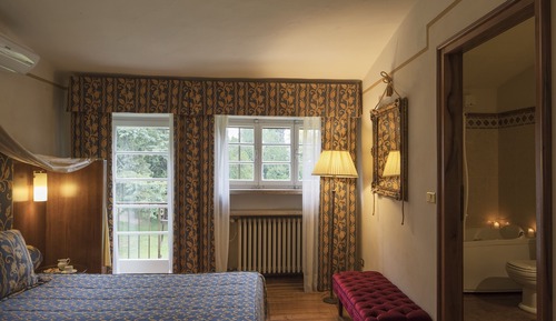 Deluxe Double or Twin Room, 1 Bedroom