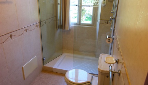 Deluxe Double Room, 1 Bedroom