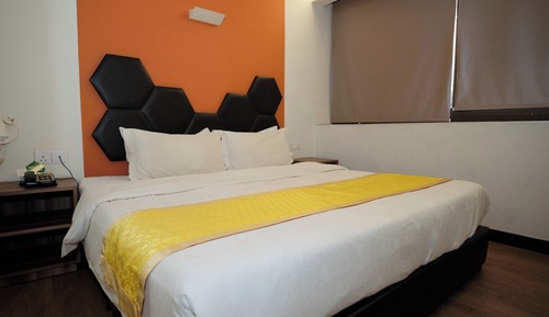 Family Quadruple Room