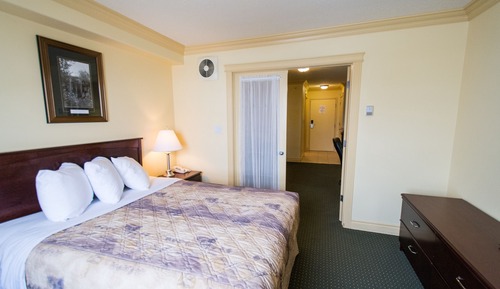 Junior Suite, 1 Bedroom