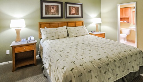 Villa, 1 Bedroom