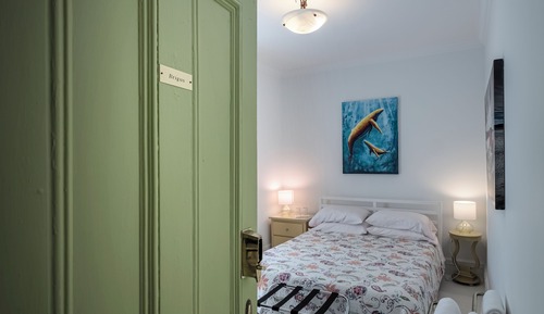 Brigus Room with Shared bath 3rd Floor