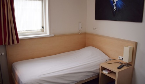 Single Room, 1 Twin Bed