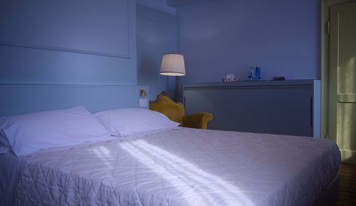Double Room Single Use