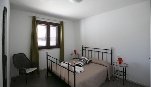 Apartment, 2 Bedrooms