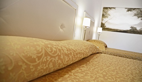 Triple Room, Annex Building