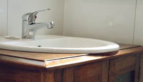 Standard Room, Ensuite (Room 6)