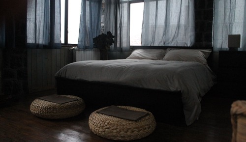 Cottage, 1 Bedroom, Sea View