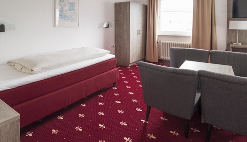 Quadruple Room, Non Smoking