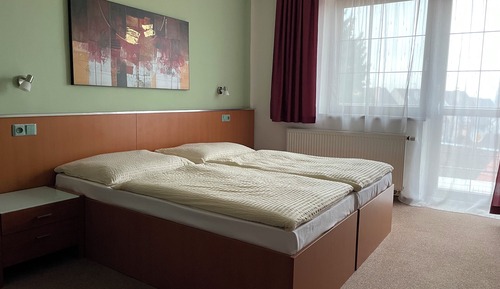 Comfort Twin Room