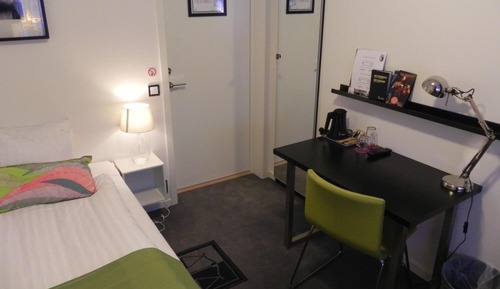 Single Room