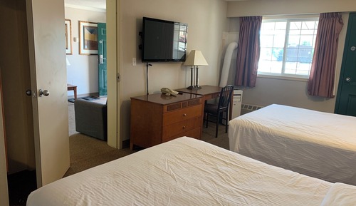 Junior Executive Suite