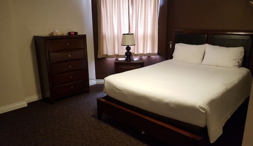 Rose Room