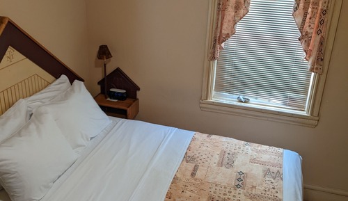 Deluxe Suite, 2 Bedrooms, River View