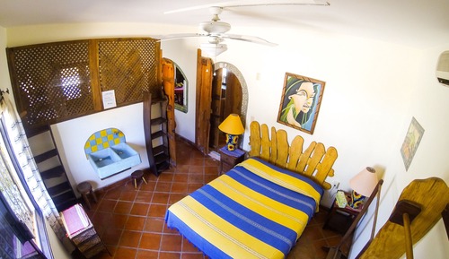 Apartment, Ground Floor (Tulipan)