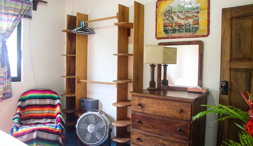 Apartment, Terrace, Ground Floor (Sirena)