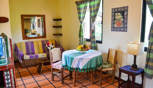 Apartment, 1 Bedroom (Second Floor Dalia)