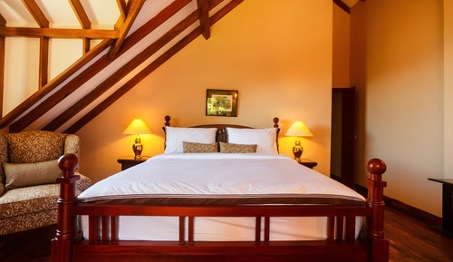 Premium Villa, 2 Bedrooms, Mountain View