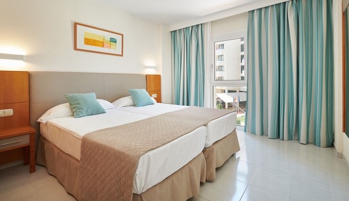 Apartment, 1 Bedroom, Balcony (2 Adults + 2 Children)