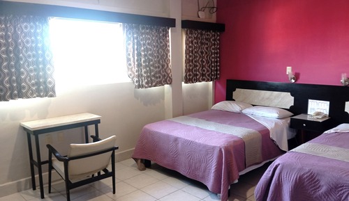 Standard Room, 1 Bedroom