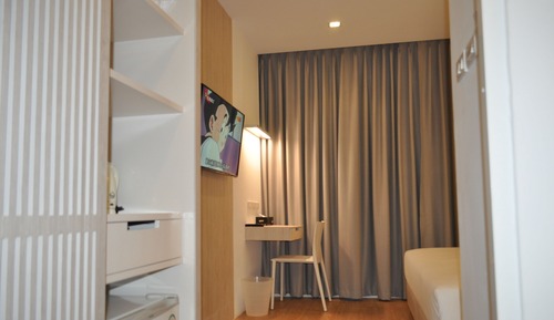 Premier Double Room