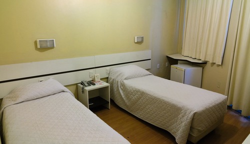 Executive Twin Room