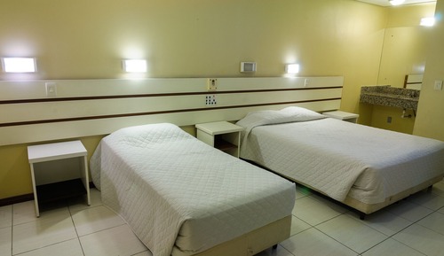 Executive Triple Room