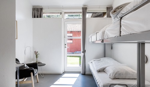 Superior Quadruple Room (Linen Excluded)