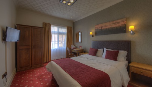 Double Room, Ensuite