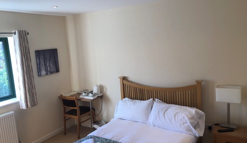 Family Apartment