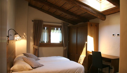 Comfort Triple Room, Ensuite (Room 5)