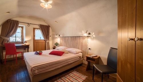 Comfort Double or Twin Room, Ensuite (Room 1)