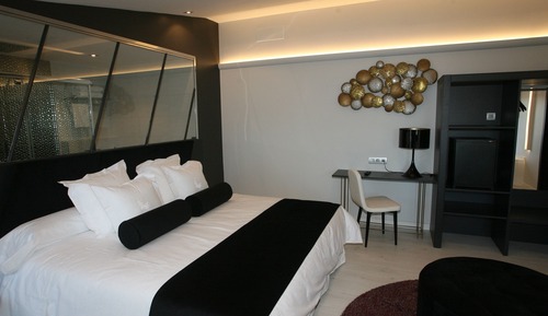 Suite, Terrace