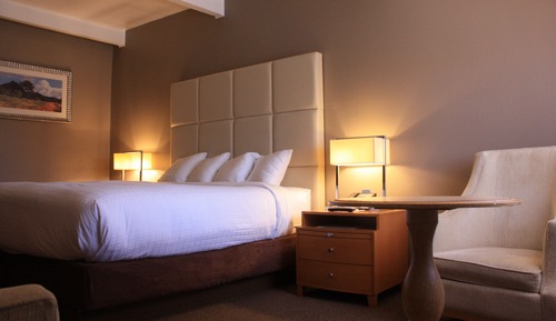 Room, 1 King Bed, Ground Floor