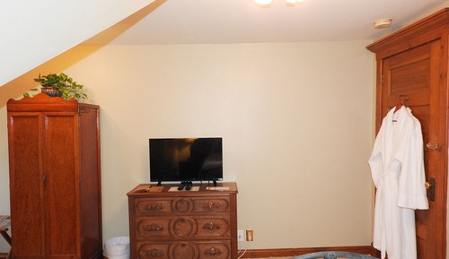 Berkely Room (3rd Floor)