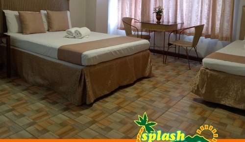 Family Triple Room