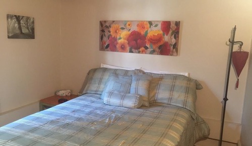 Room, 1 Double Bed