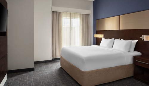 Suite, 2 Bedrooms, Non Smoking